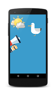 SeaGullible: Seagull Tormenter(圖1)-速報App