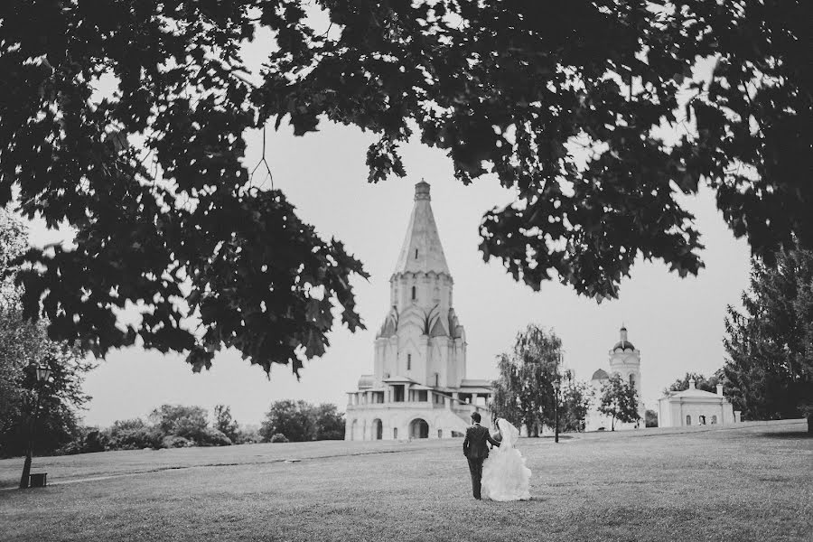 Photographer sa kasal Sergey Tereschenko (tereshenko). Larawan ni 24 Hulyo 2014