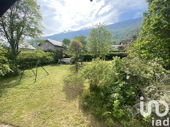 maison à Le Bourget-du-Lac (73)