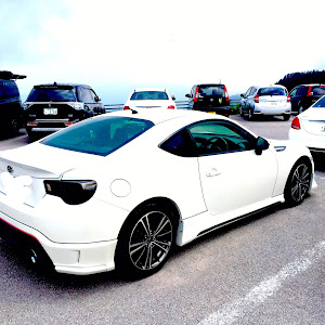 BRZ ZC6