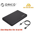Box Ổ Cứng 2.5'' Orico 2020U3 / 2520U3 / 2521U3/ 2577U3 Sata 3.0 - Dùng Cho Hdd, Ssd