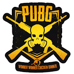 Cover Image of Descargar NEW PUBG Stickers for Whatsapp - PBG Game Stickers 1.3 APK