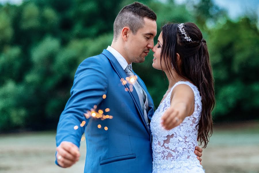 Photographe de mariage Imre Fábián (memoriespictures). Photo du 20 octobre 2020