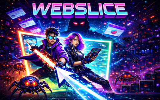 WebSlice