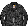 supreme®/schott® the crow perfecto leather jacket fw21