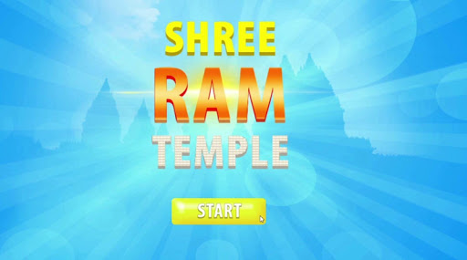 Screenshot Shree Ram Temple