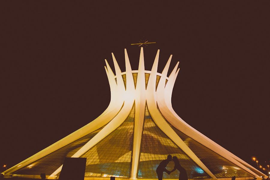 Fotógrafo de casamento Willian Cardoso (williancardoso). Foto de 13 de julho 2016