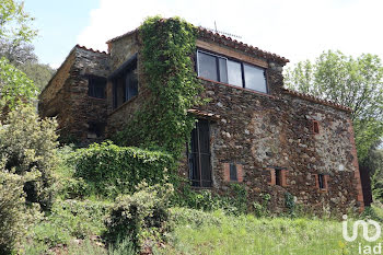 maison à Prunet-et-Belpuig (66)