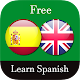 Download easy spanish learning For PC Windows and Mac 1.0