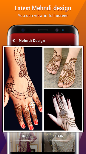 Mehndi Design 2020 Latest Bridal Mehndi Designs Aplikacionet