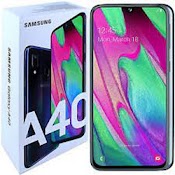 [ Rẻ Hủy Diệt ] Điện Thoại Samsung Galaxy A40 2Sim Bộ Nhớ 64G Ram 4G, Máy Chính Hãng, Chiến Free/Pubg/Liên Quân Chất