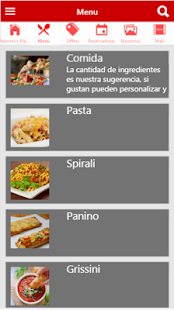 Nonno's Pizzeria(圖2)-速報App