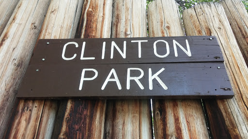 Clinton Park