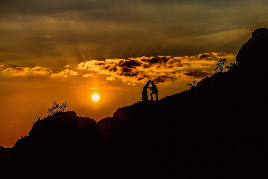 Photographer sa kasal Przemyslaw Szklarski (szklarski). Larawan ni 18 Setyembre 2017