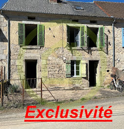 maison à Issoudun-Létrieix (23)