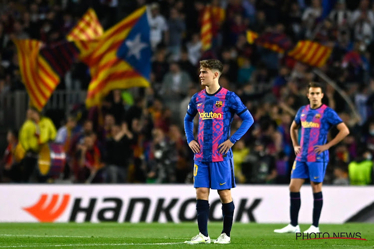 L'énorme galère continue pour le FC Barcelone : les Catalans ne peuvent valider un transfert