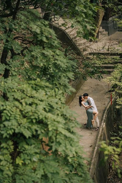 Fotógrafo de casamento Huy Lee (huylee). Foto de 31 de março