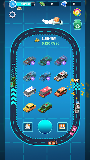 Racing Club: Drag to Race Mod Apk Unlimited Android – apkmodfree.com