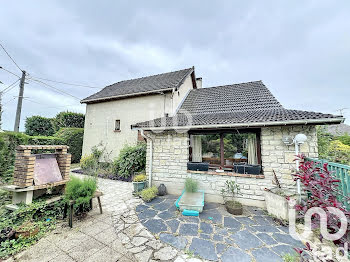 maison à Tremblay-en-France (93)