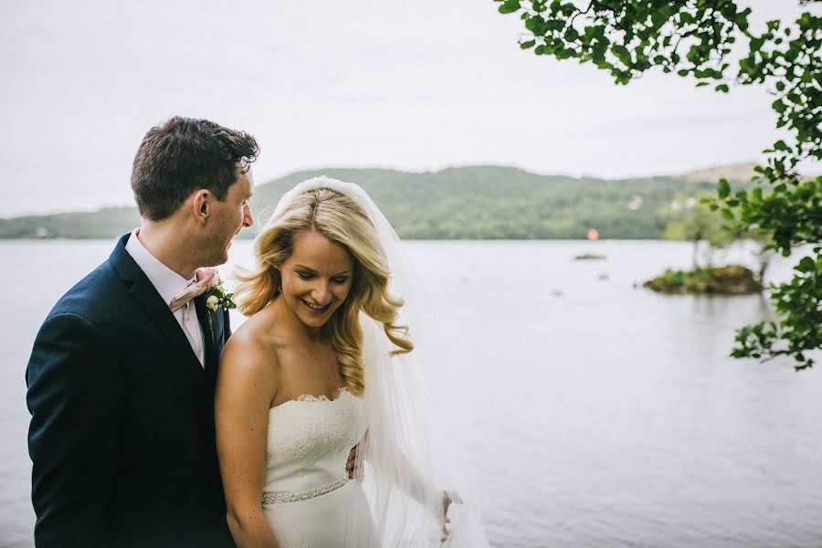 Wedding photographer Amy Jordison (amyjordisonphoto). Photo of 2 July 2019