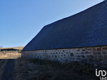 maison à Saint-Bonnet-de-Salers (15)