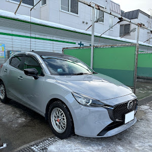 MAZDA2 DJLFS