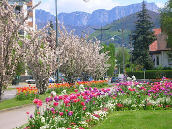 appartement à Annecy (74)