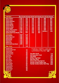 Employee Ka adda menu 7