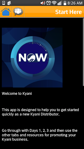 免費下載健康APP|Kyani Training app開箱文|APP開箱王