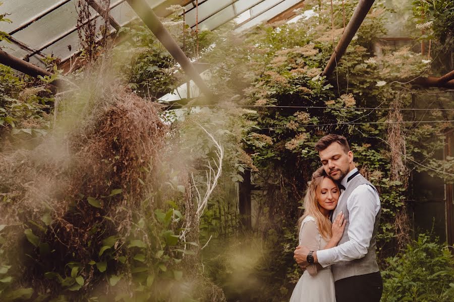 Fotógrafo de bodas Robert Bereta (robertbereta). Foto del 20 de junio 2018