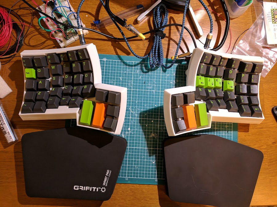 dactyl