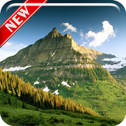 Mountain Wallpaper Apps  Icon