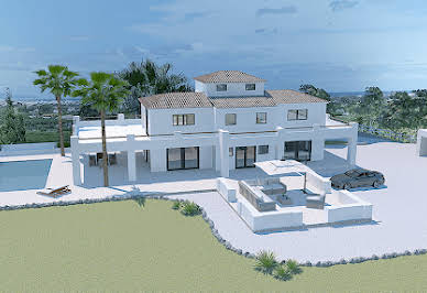Villa with pool 19