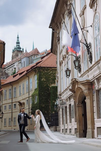 Jurufoto perkahwinan Vasili Kovach (kovach). Foto pada 11 Mei