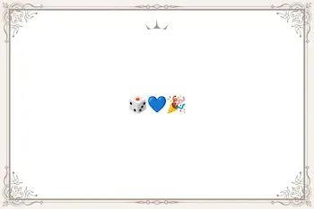 誕生日🎲💙🎉