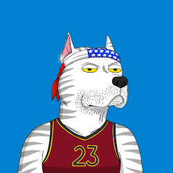 Gutter Dog #2650