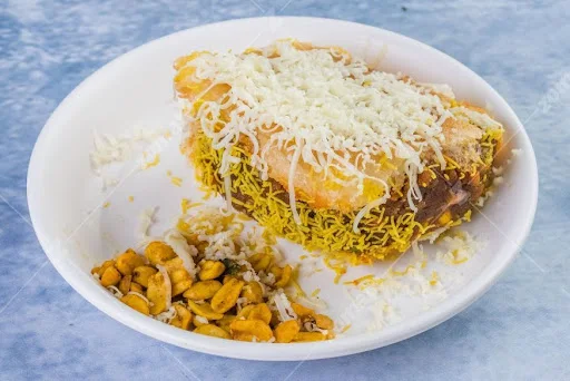 Cheese Dabeli