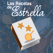 Recetas de Estrella  Icon