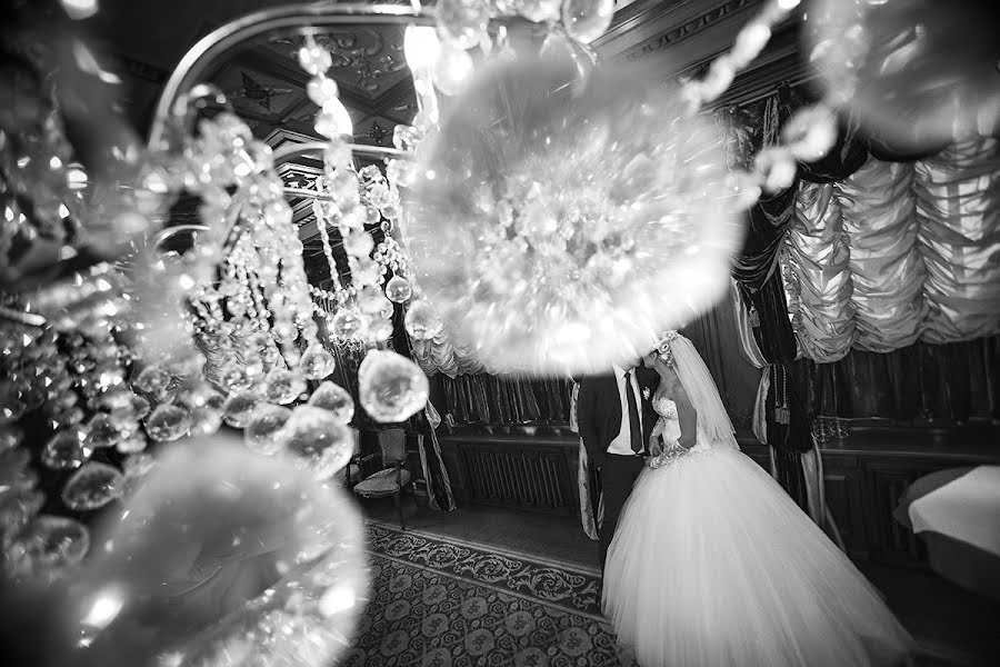 Wedding photographer Mikhail Kolosov (kolosovm). Photo of 4 August 2013