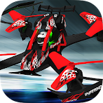 Cover Image of 下载 Drone Racers 1.3 APK