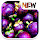 Purple Wallpaper HD Custom New Tab