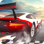 Cover Image of ダウンロード Real Car Racing : Ultimate Speed  APK