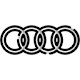 Audi Wallpaper for New Tab