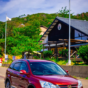 CR-V RE4