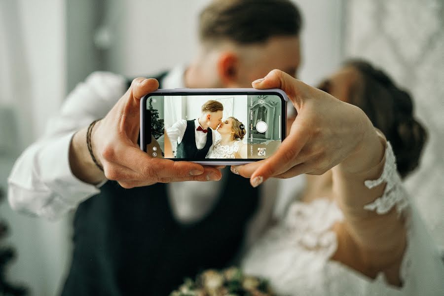 Photographe de mariage Denis Ozhigin (ozhigin). Photo du 22 janvier 2021