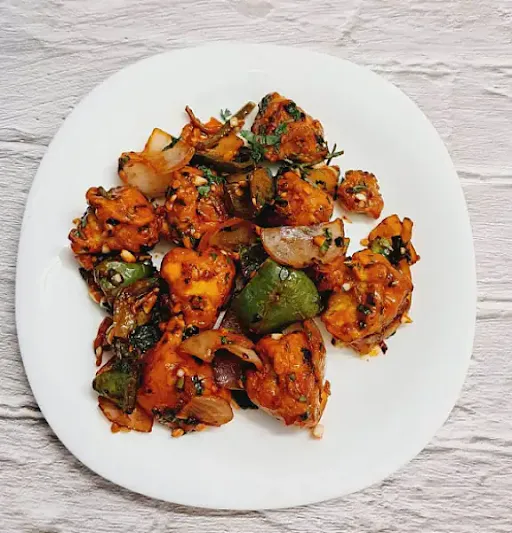 Chilly Chicken (7 Pc)