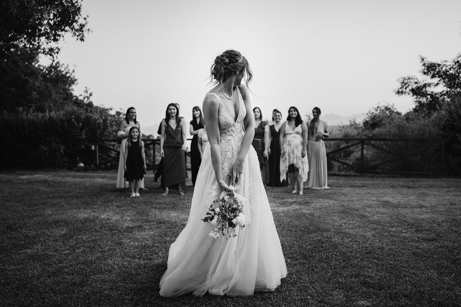 Photographe de mariage Bianca Raineri (biancaraineri). Photo du 8 janvier 2023