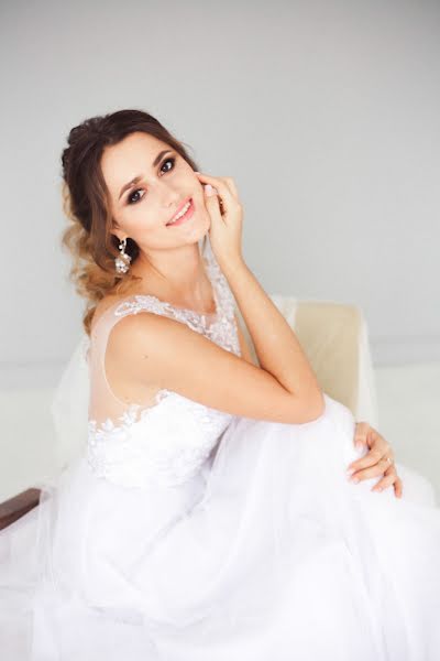 Wedding photographer Olga Potockaya (olgapotockaya). Photo of 8 February 2018