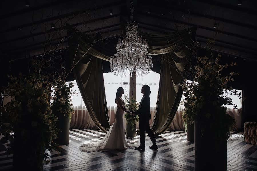 Fotógrafo de casamento Anton Bedrickiy (abedritskiy). Foto de 14 de setembro 2023