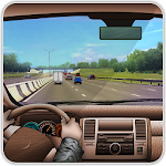 Traffic Racing Car Demolition Apk